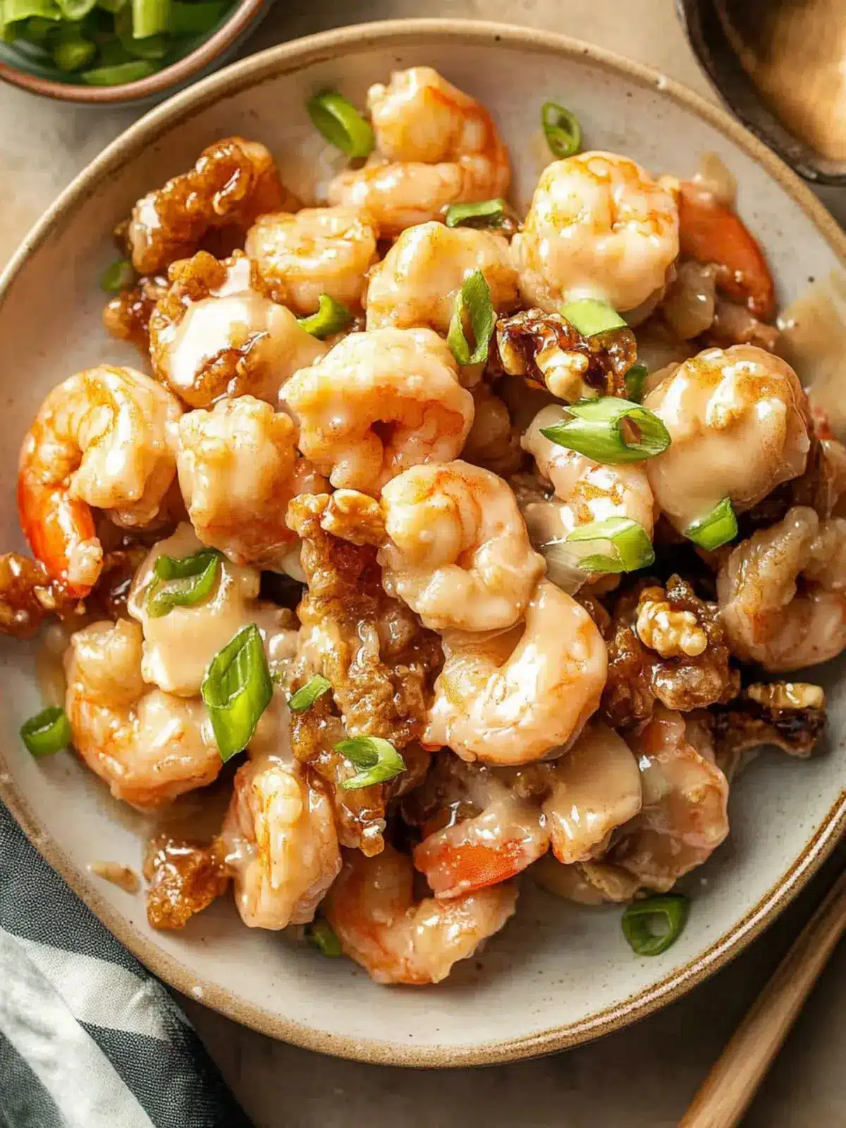 Homemade Panda Express Honey Walnut Shrimp You’ll Love 2 Panda express honey walnut shrimp