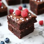 Deliciously Festive 4th July Brownies for Your Celebration 3 4th July Brownies