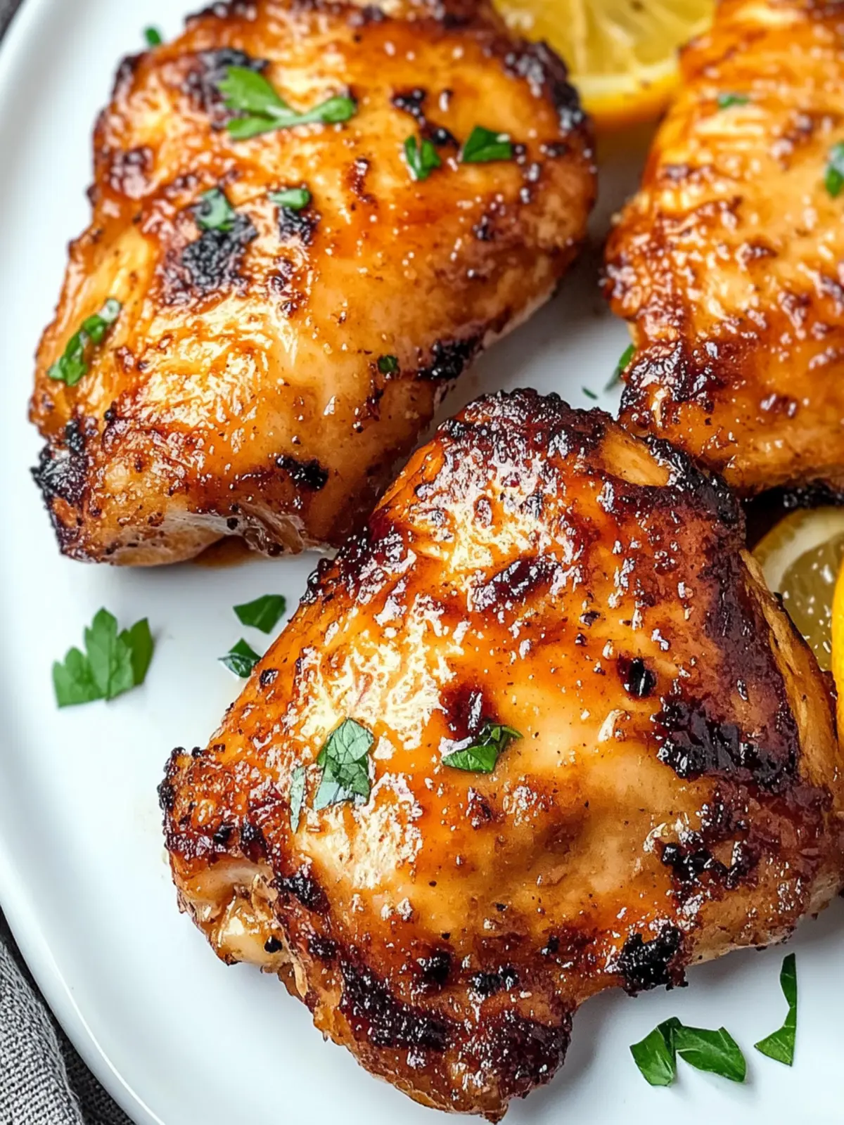 Deliciously Easy Air Fryer Boneless Skinless Chicken Thighs 5 Easy Air Fryer Boneless Skinless Chicken Thighs