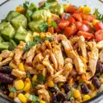 Healthy Meal Quick Southwest Chicken Salad You’ll Crave Daily 4 Healthy Meal Quick Southwest Chicken Salad