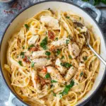 Creamy Cajun Chicken Pasta: A Flavor Explosion You’ll Love 6 Creamy Cajun Chicken Pasta
