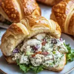 Deliciously Best Chicken Salad Croissant Sandwiches You’ll Love 6 Best Chicken Salad Croissant Sandwiches