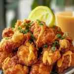 Crispy Golden Hawaiian Fried Chicken You Can't Resist 5 Golden Hawaiian Fried Chicken