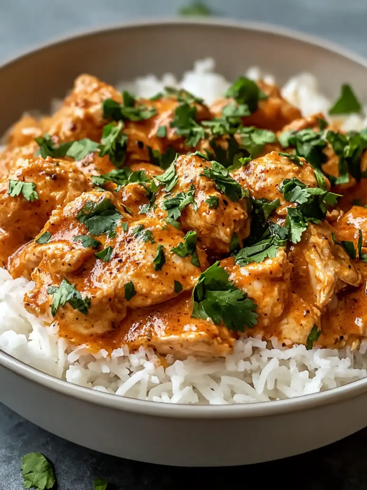 Savory Crockpot Cajun Butter Chicken Your New Favorite Comfort Meal 3 Crockpot Cajun Butter Chicken