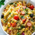 Summer Dinner Best Pasta Salad You’ll Love to Make 7 Summer Dinner Best Pasta Salad