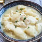 Ultimate Copycat Cracker Barrel Chicken and Dumplings Bliss 7 Copycat Cracker Barrel Chicken and Dumplings