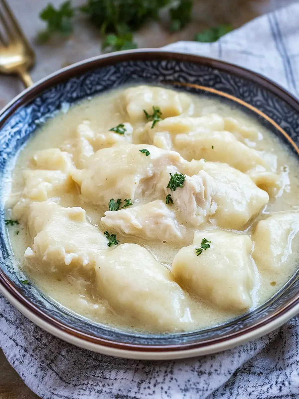 Ultimate Copycat Cracker Barrel Chicken and Dumplings Bliss 5 Copycat Cracker Barrel Chicken and Dumplings