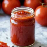 Homemade Canned Ketchup Recipe: Your Heinz Copycat Adventure! 6 Canned Ketchup Recipe (Heinz Copycat)