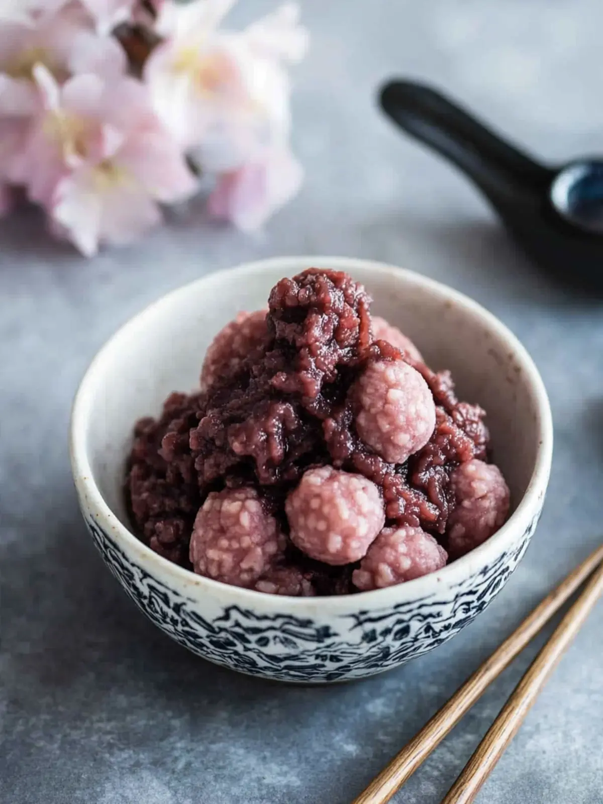 Delicious Japanese Sweet Red Bean Paste You Can Make at Home 5 Japanese Sweet Red Bean Paste