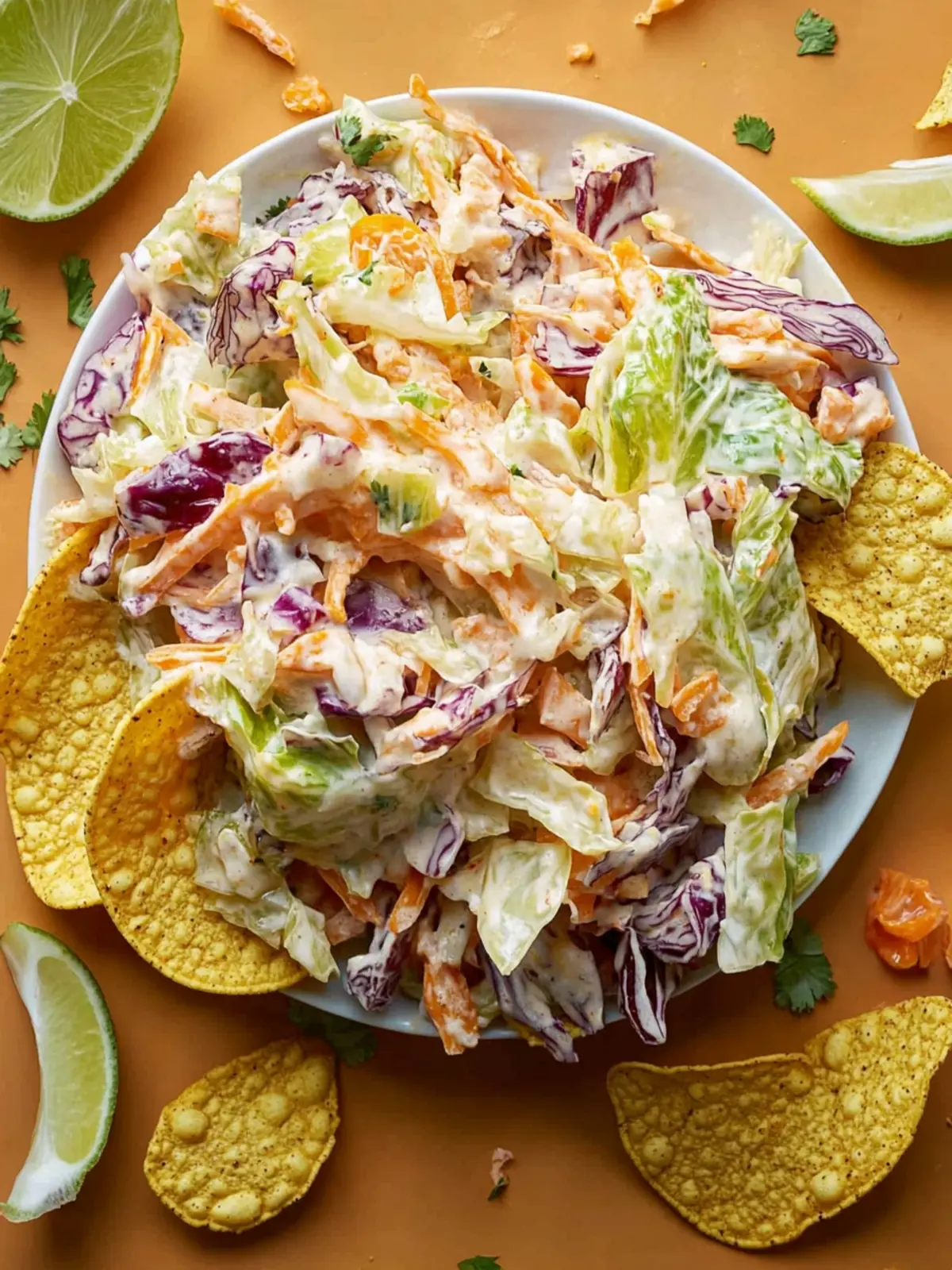 Frito Cowboy Cabbage: Crunchy Twist on a Classic Favorite 4 Frito Cowboy Cabbage