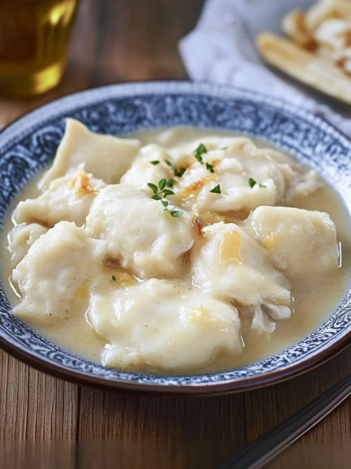 Ultimate Copycat Cracker Barrel Chicken and Dumplings Bliss 3 Copycat Cracker Barrel Chicken and Dumplings