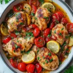 Best Chicken Scarpariello Recipe in 45 Mins for Comfort Food Lovers 7 Best Chicken Scarpariello Recipe in 45 Mins!