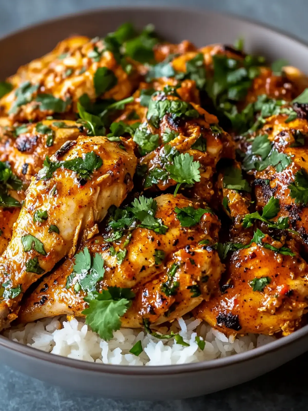 Savory Crockpot Cajun Butter Chicken Your New Favorite Comfort Meal 4 Crockpot Cajun Butter Chicken