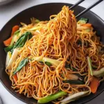 Ultimate Cantonese Chow Mein for a Crave-Worthy Meal 8 Cantonese Chow Mein
