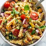 Summer Dinners The Best Easy Pasta Salad You'll Love 6 Summer Dinners The Best Easy Pasta Salad