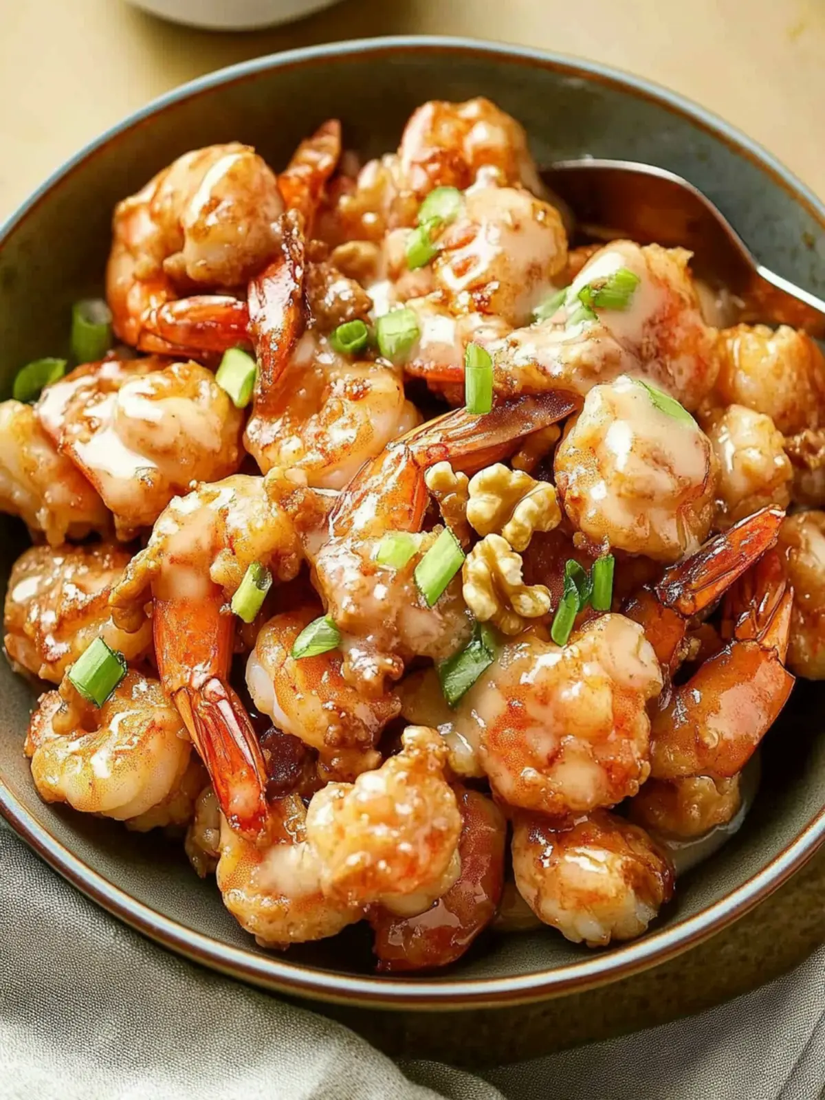Homemade Panda Express Honey Walnut Shrimp You’ll Love 3 Panda express honey walnut shrimp