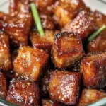 Crispy Pork Belly Bites: 3-Ingredient Crowd Pleaser Recipe 9 3-Ingredient Crowd Pleaser Crispy Pork Belly Bites