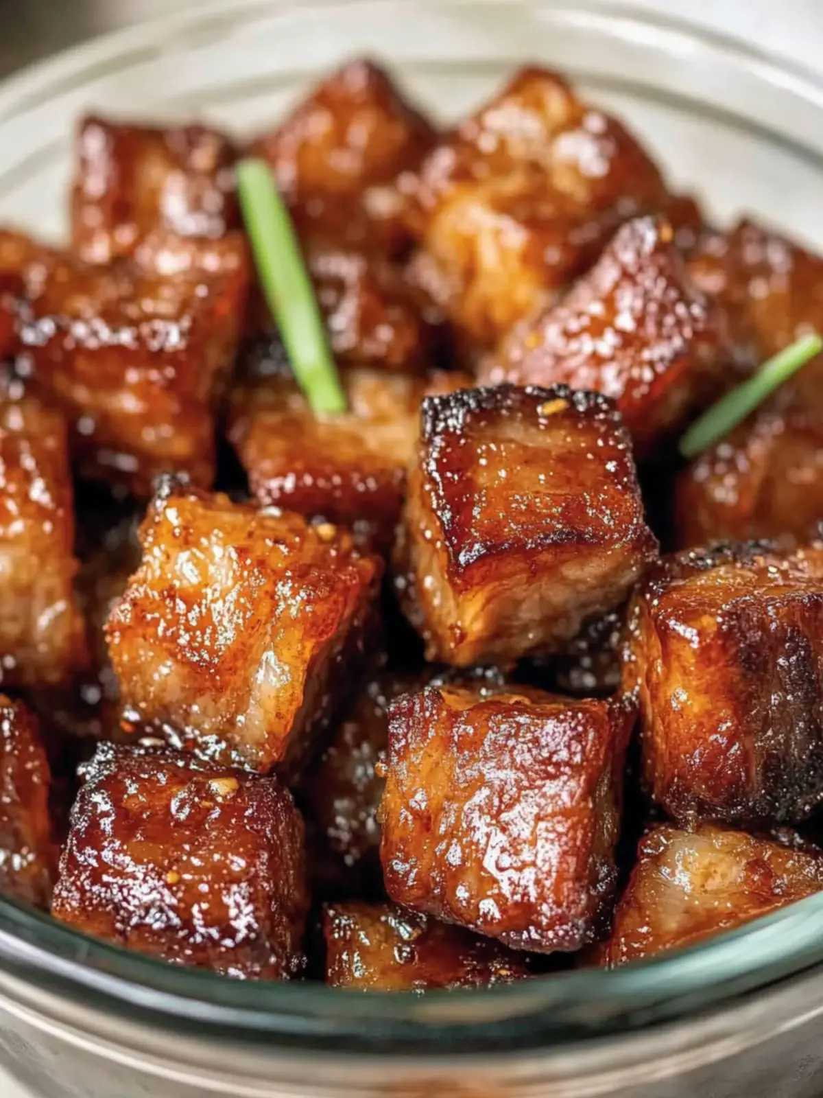 Crispy Pork Belly Bites: 3-Ingredient Crowd Pleaser Recipe 5 3-Ingredient Crowd Pleaser Crispy Pork Belly Bites