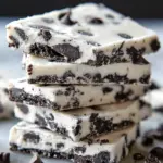 Decadent Cookies and Cream Bark You Can Make at Home 9 Cookies and Cream Bark