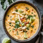 Creamy White Chicken Chili for a Cozy Night In 7 White Chicken Chili