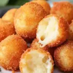 Irresistible Potato Cheese Balls that Will Wow Your Taste Buds 10 POTATO CHEESE BALLS