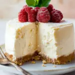 Deliciously Creamy Keto Cheesecake That's Guilt-Free Delight 9 Keto Cheesecake