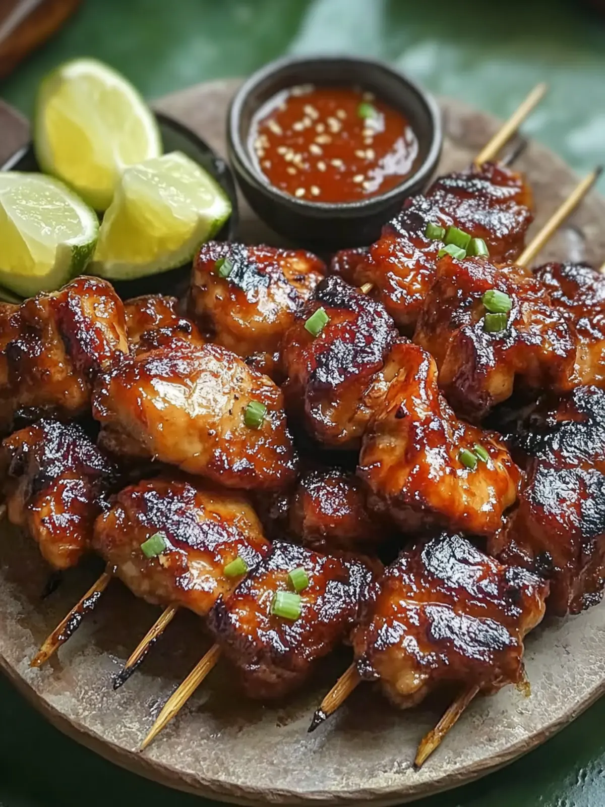Tangy & Sweet Easy Filipino Chicken Barbecue Recipe You'll Love 3 Easy Filipino Chicken Barbecue Recipe