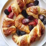 Delicious 4th of July Puff Pastry Goodness for a Festive Feast 7 4th of july Puff pastry goodness