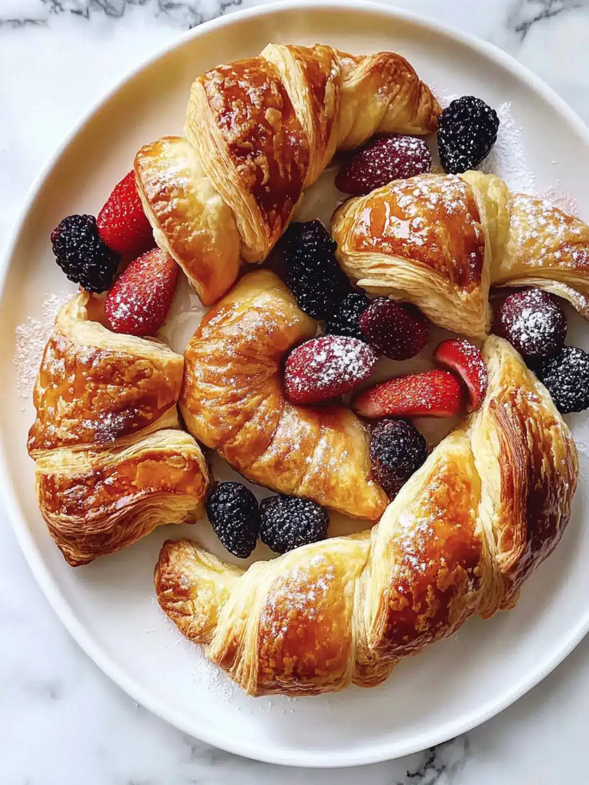 Delicious 4th of July Puff Pastry Goodness for a Festive Feast 5 4th of july Puff pastry goodness