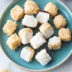 Deliciously Healthy 2-Ingredient Coconut Bites You’ll Love 10 Healthy 2-Ingredient Coconut Bites