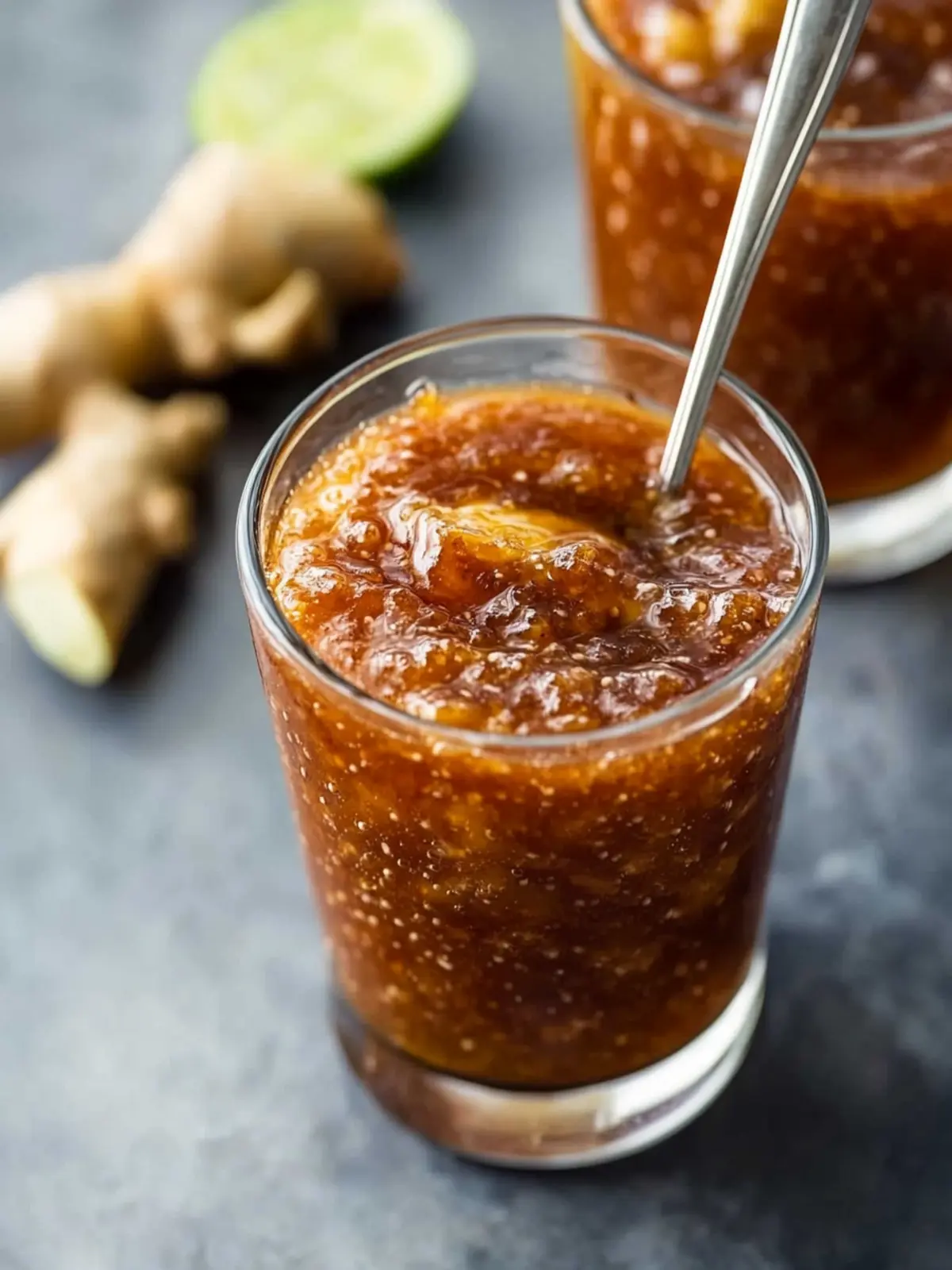 Perfect Your Hobby with Homemade Ginger Sauce (Benihana Copycat) 2 Ginger Sauce (Benihana copycat)
