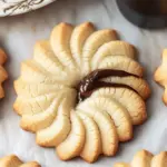 Vegan Danish Butter Cookies That Melt in Your Mouth 6 Vegan Danish Butter Cookies