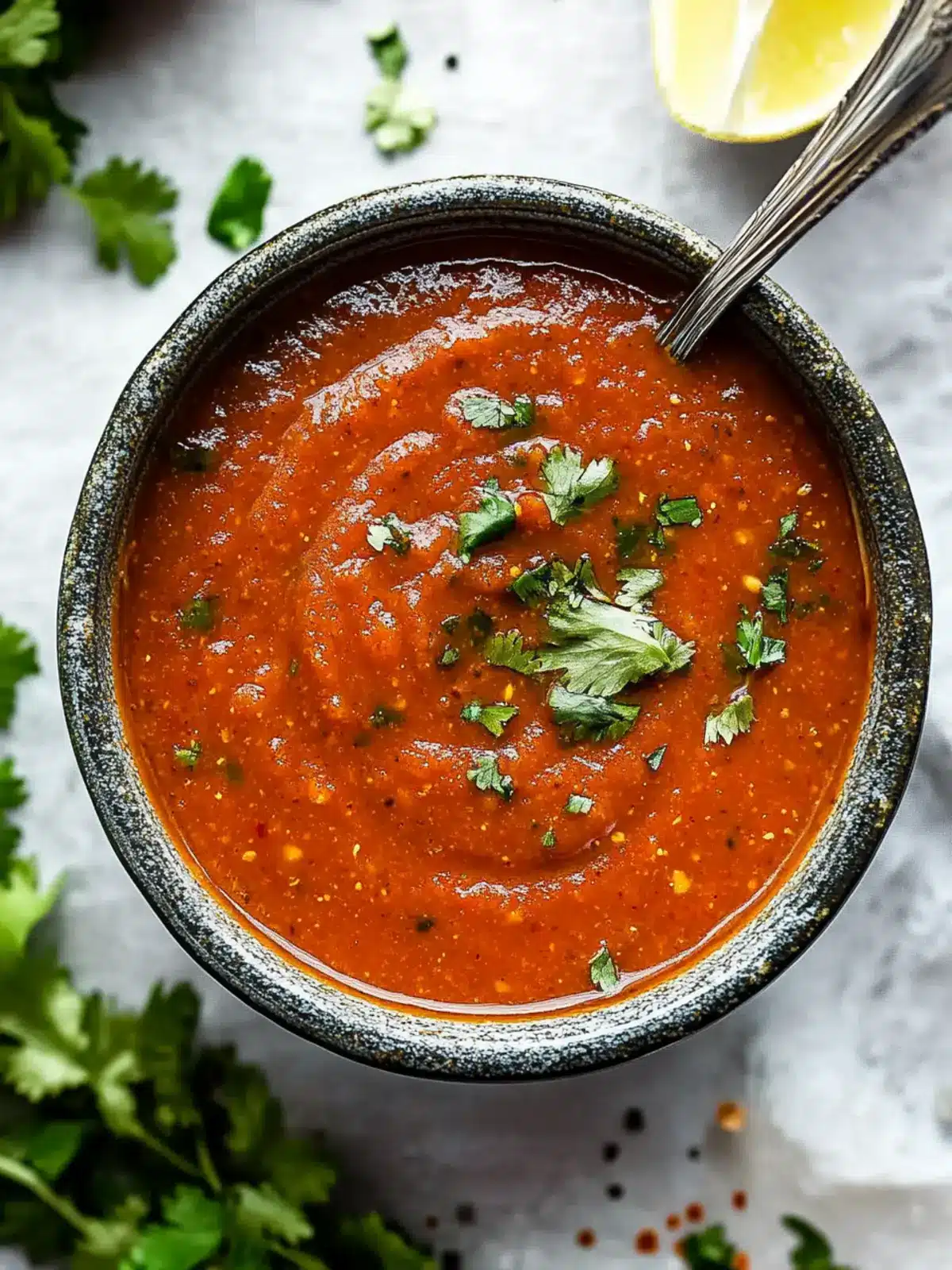 Zesty Ranchero Sauce for Bold Flavor Lovers at Home 3 Ranchero Sauce