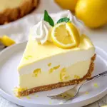 The Easiest Lemon Cheesecake You'll Absolutely Crave 6 The Easiest Lemon Cheesecake