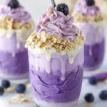 Delicious UBE Overnight Oats Recipe: Creamy, Yummy, Easy Delight 9 UBE Overnight Oats Recipe: Creamy, Yummy, Easy!