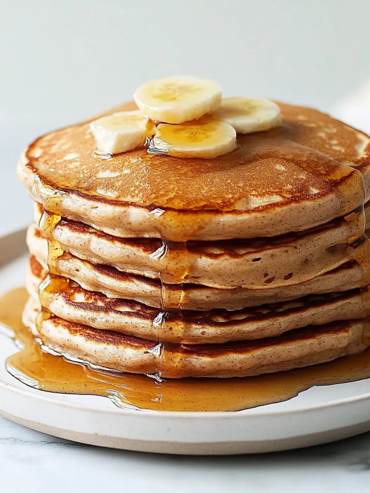 Dreamy Gluten-Free Almond Flour Pancakes for Breakfast Bliss 2 The Best Almond Flour Pancakes: Fluffy, and Gluten-Free