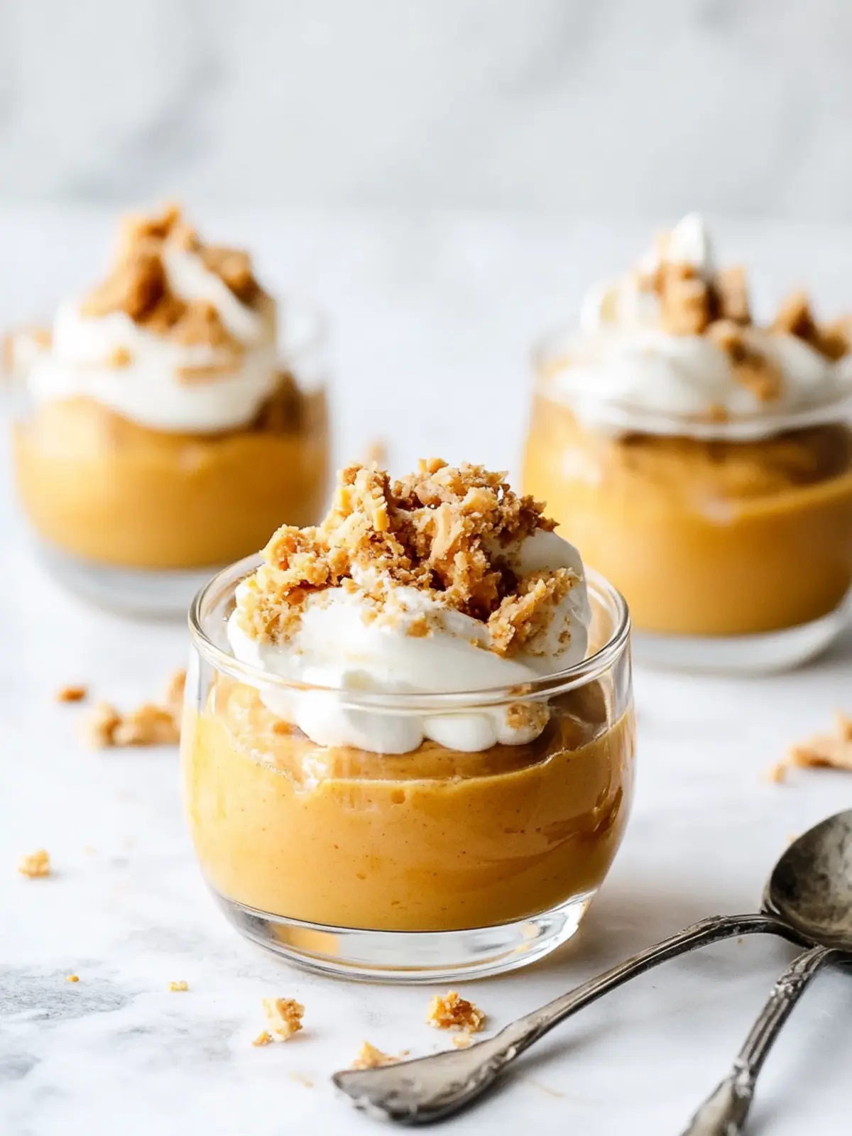 Decadent Sweet Potato Mousse That Will Wow Your Taste Buds 3 Sweet Potato Mousse
