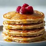 Dreamy Gluten-Free Almond Flour Pancakes for Breakfast Bliss 8 The Best Almond Flour Pancakes: Fluffy, and Gluten-Free