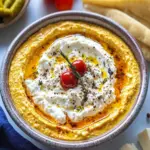 Tirokafteri: Easy Spicy Feta Dip That Elevates Every Snack 10 Tirokafteri (Spicy Feta Dip)