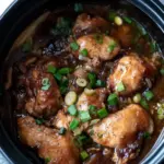 Irresistible Slow Cooker Chicken Adobo You’ll Crave Tonight 9 Slow Cooker Chicken Adobo
