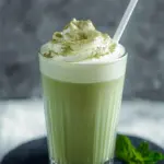 Delicious 3-Ingredient Matcha Milkshake for Instant Bliss 8 3-Ingredient Matcha Milkshake