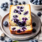 Delicious Blueberry Cream Cheese Bread for Cozy Mornings 9 Delicious Blueberry Cream Cheese Bread