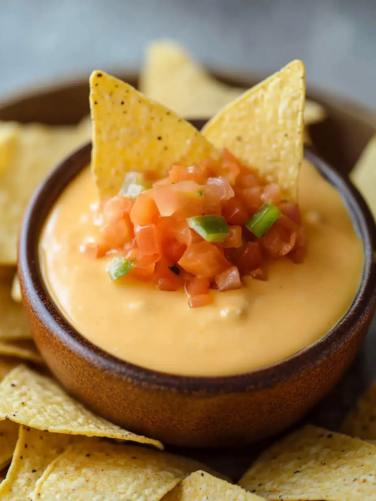 The Best Taco Bell Nacho Cheese Recipe Copycat for Cheesy Bliss 2 The Best Taco Bell Nacho Cheese Recipe Copycat