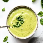Irresistible Poblano Cream Sauce for Flavorful Meals 7 Poblano Cream Sauce