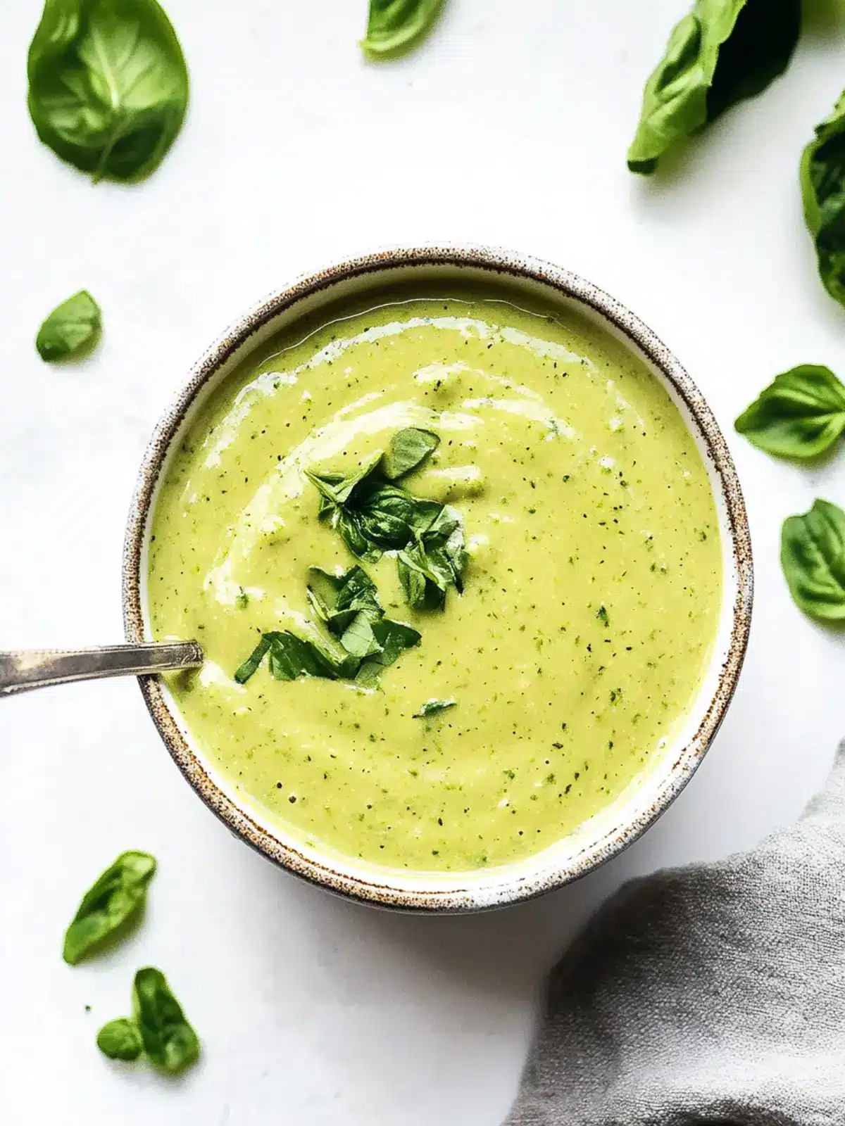 Irresistible Poblano Cream Sauce for Flavorful Meals 5 Poblano Cream Sauce