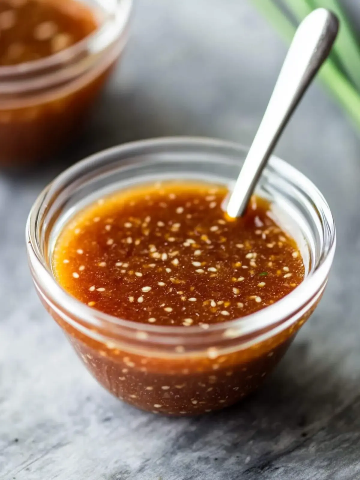 Perfect Your Hobby with Homemade Ginger Sauce (Benihana Copycat) 4 Ginger Sauce (Benihana copycat)