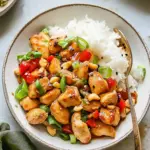 Healthy Kung Pao Chicken That Will Wow Your Taste Buds 8 Healthy Kung Pao Chicken (Whole30, Paleo, Keto)