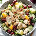 Ultimate Chicken Salad That Will Wow Your Taste Buds 6 Ultimate Chicken Salad
