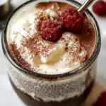 Irresistible Viral Tiramisu Chia Pudding You'll Crave Today 6 Irresistible Viral Tiramisu Chia Pudding You'll Crave