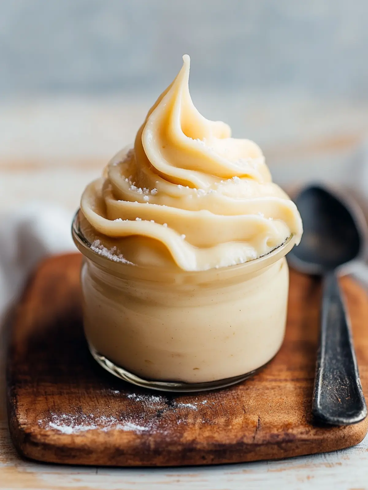Delicious Vegan Pastry Cream That Elevates Any Dessert 4 Vegan Pastry Cream